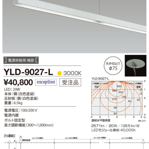 yld9027l