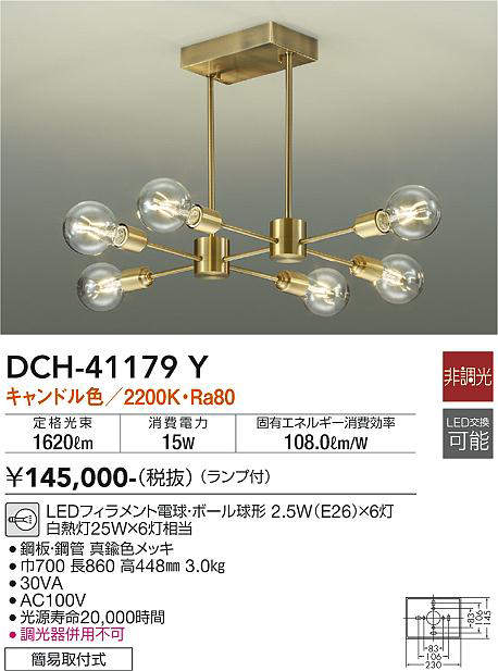 dch41179y