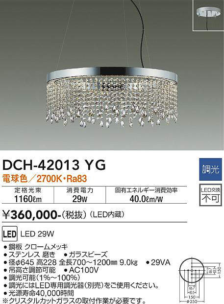 dch42013yg