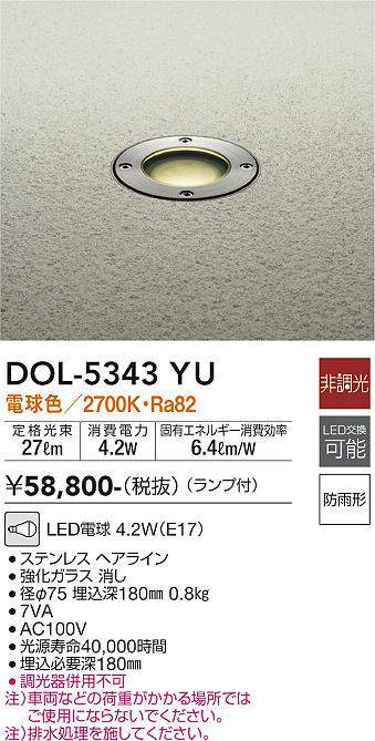 dol5343yu