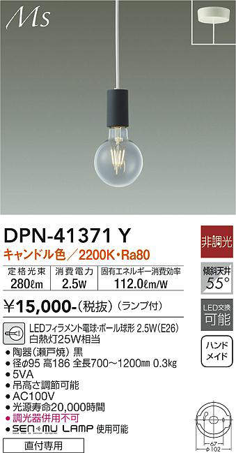 dpn41371y