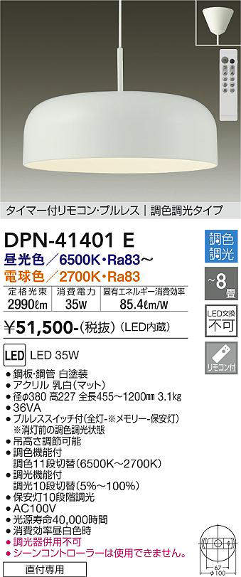 dpn41401e