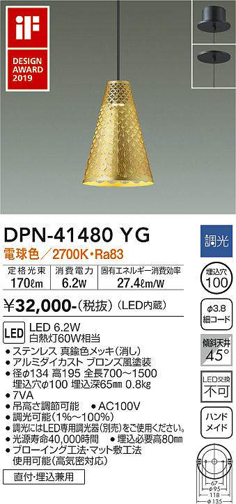 dpn41480yg