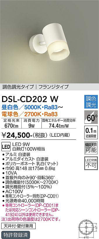 dslcd202w