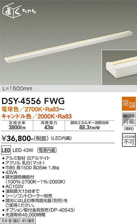 dsy4556fwg