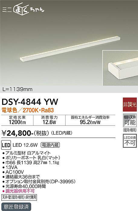 dsy4844yw