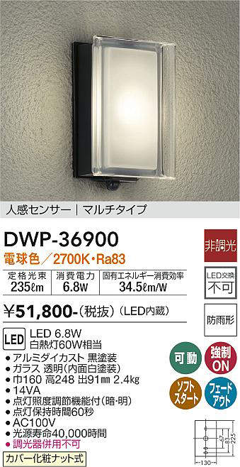 dwp36900