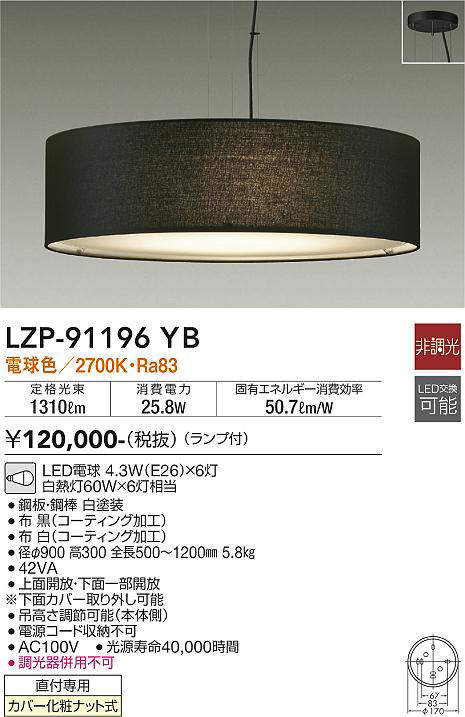 lzp91196yb