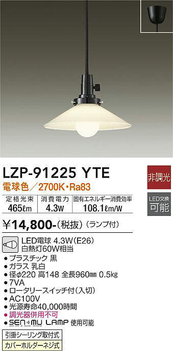 lzp91225yte