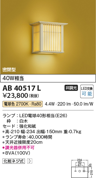 ab40517l