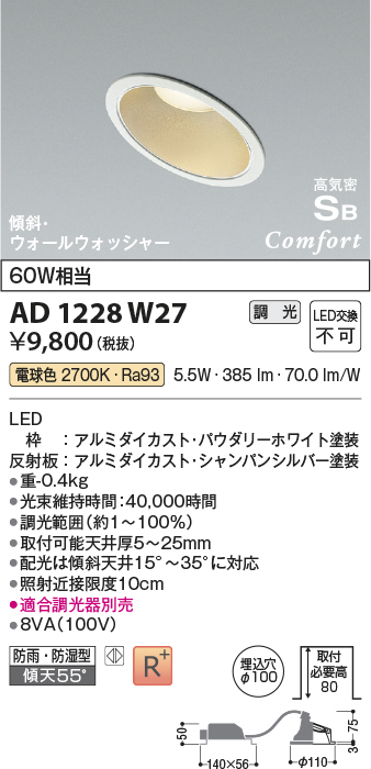 ad1228w27