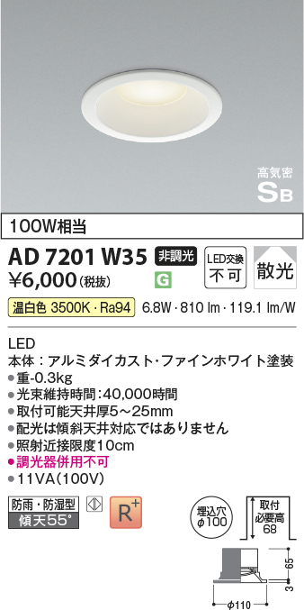 ad7201w35