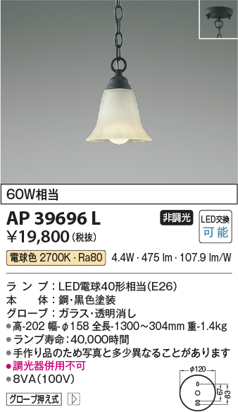 ap39696l