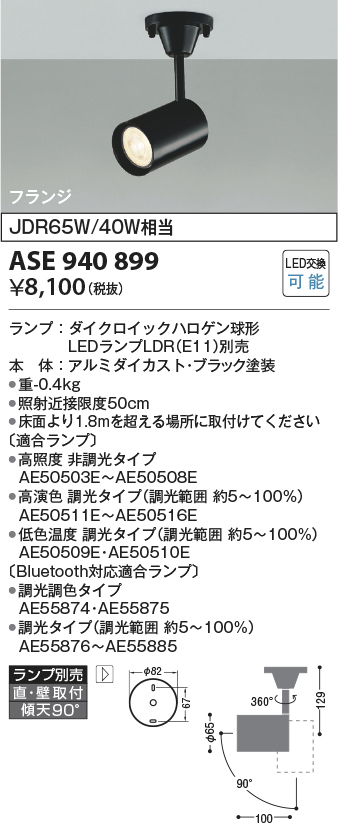 ase940899