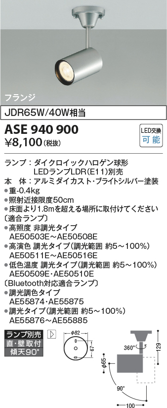 ase940900