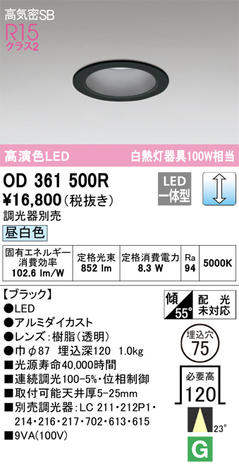 od361500r