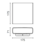 flos_climber175up-downspot10